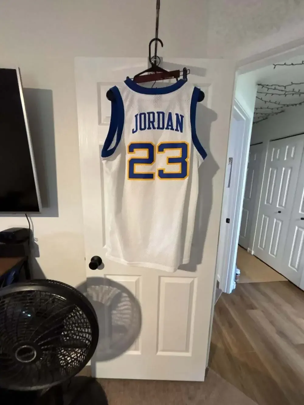 Jordan vintage michael